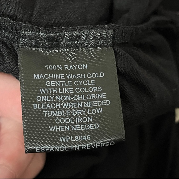 Y2K INC Rhinestone Cold Shoulder Ruched Side Colorblock Mini Dress Pink Black MP - Picture 9 of 15